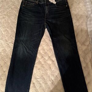 American Eagle Flex Men’s Straight Jeans Size 38x34 Brand New